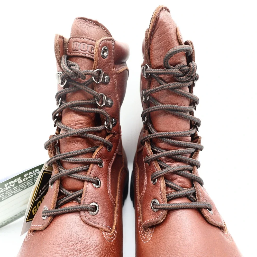 Rocky 6224 steel